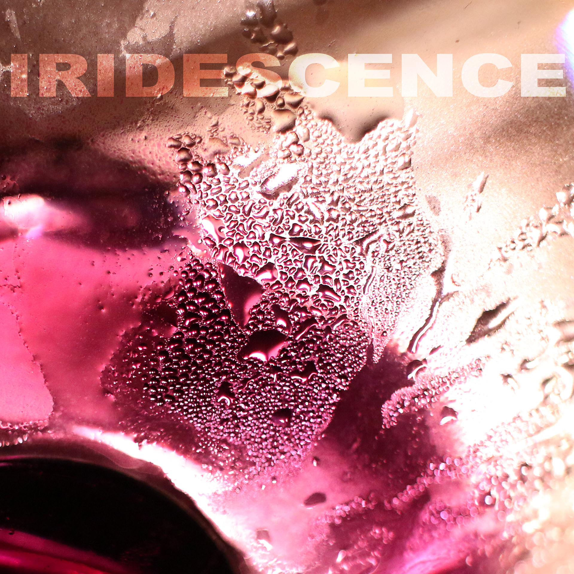 Su Rehrl, Joe Gridl - Iridescence