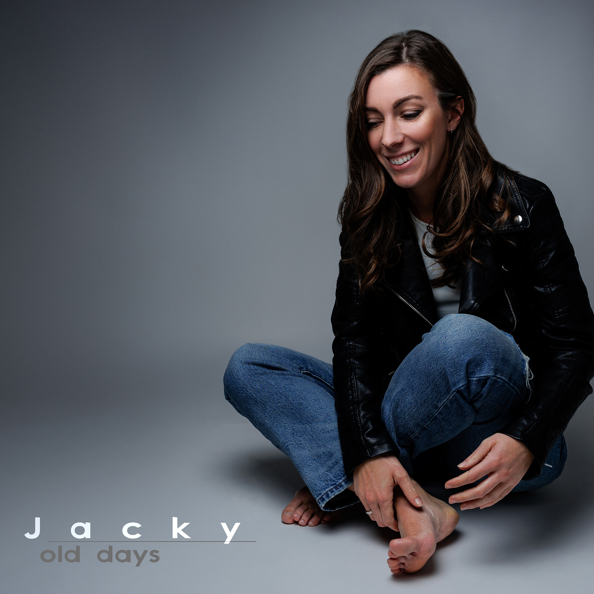 Jacky - Old Days (Single)