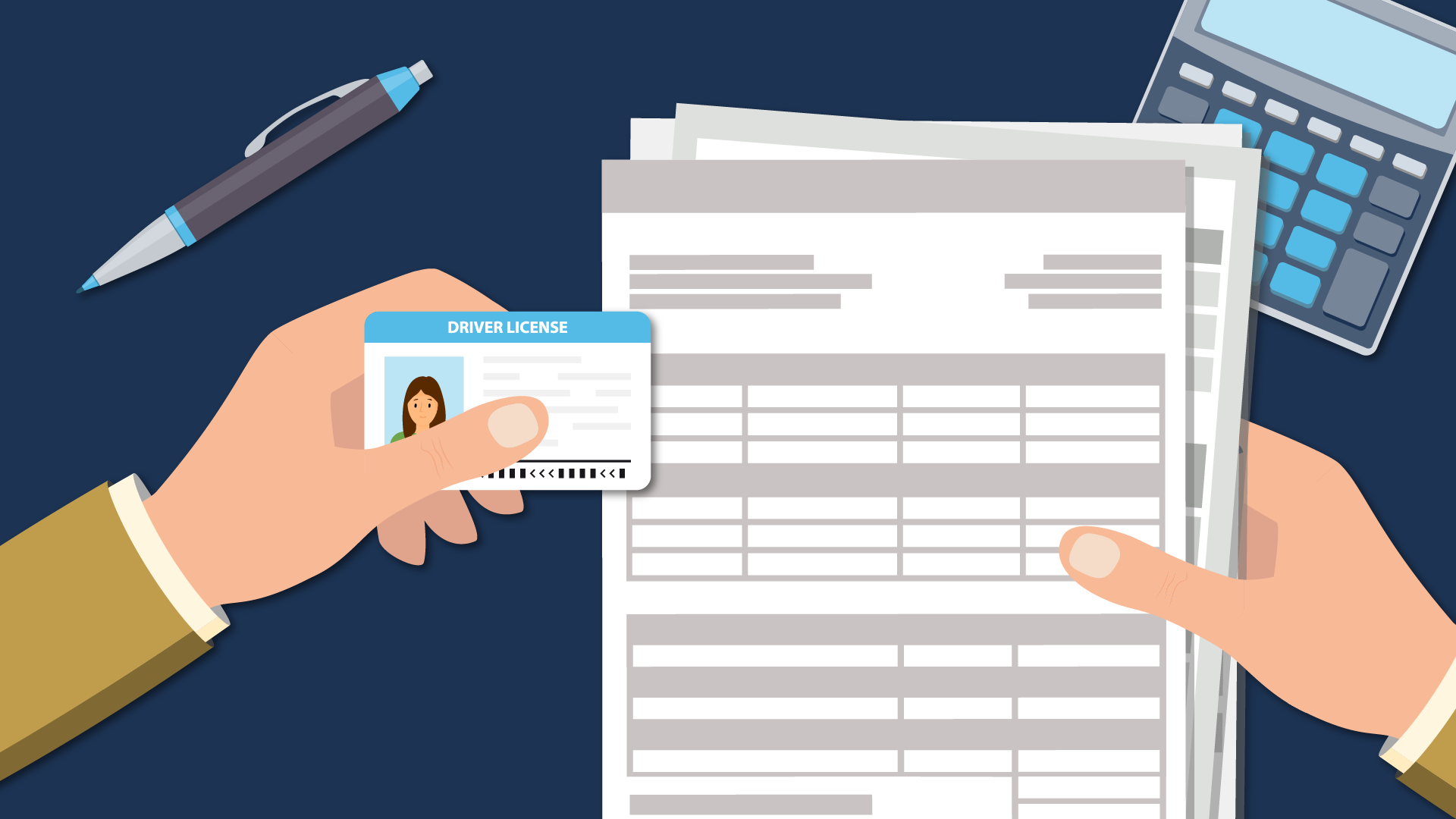 Registration