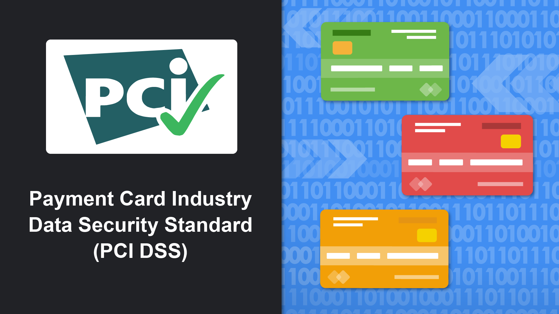 PCI Standards