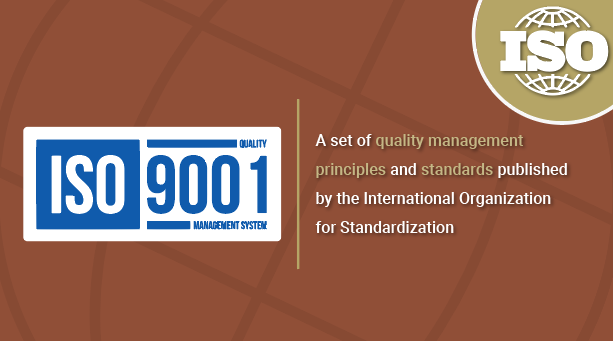 ISO9001