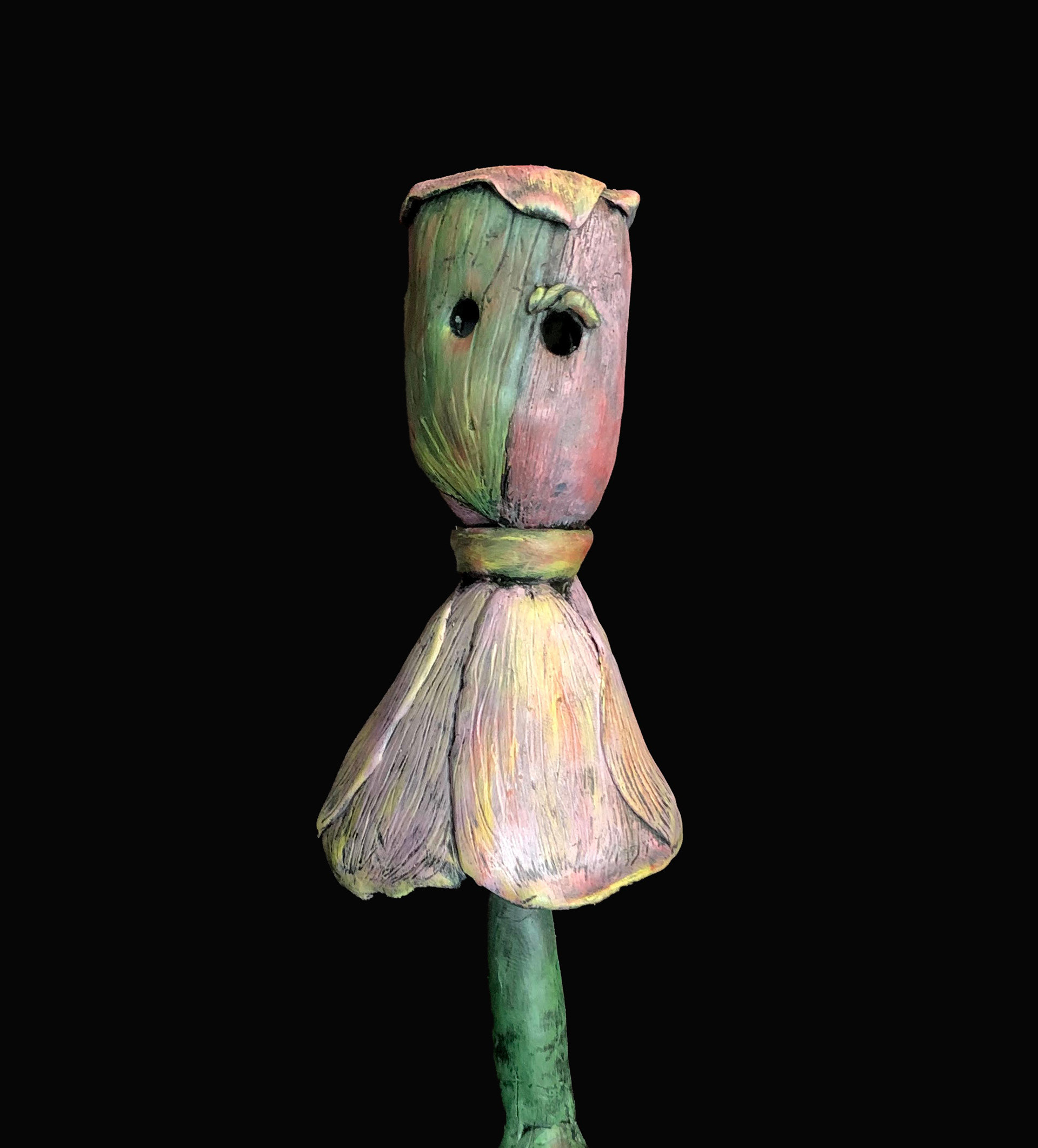 Flower Budd