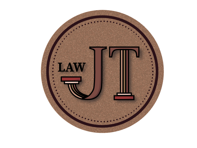 Logo Symbol - Law Office of Jessica Travis