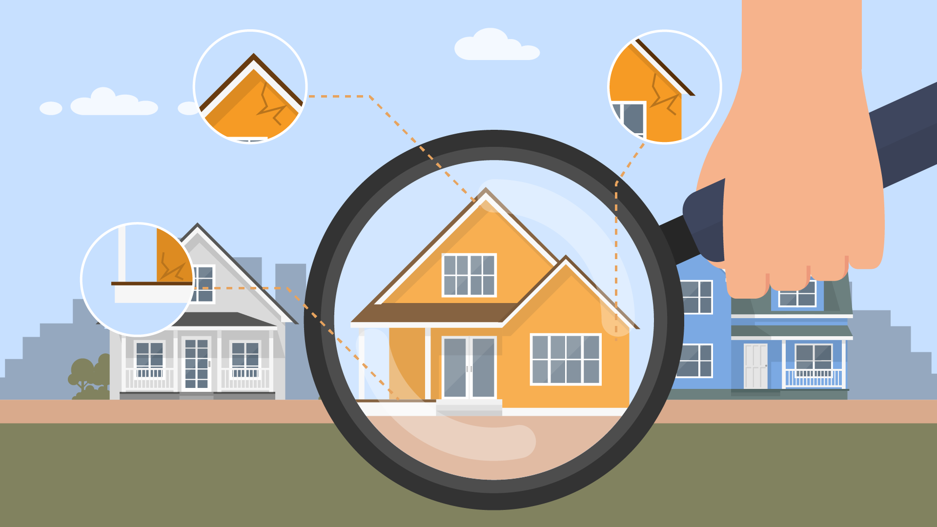 House Inspection