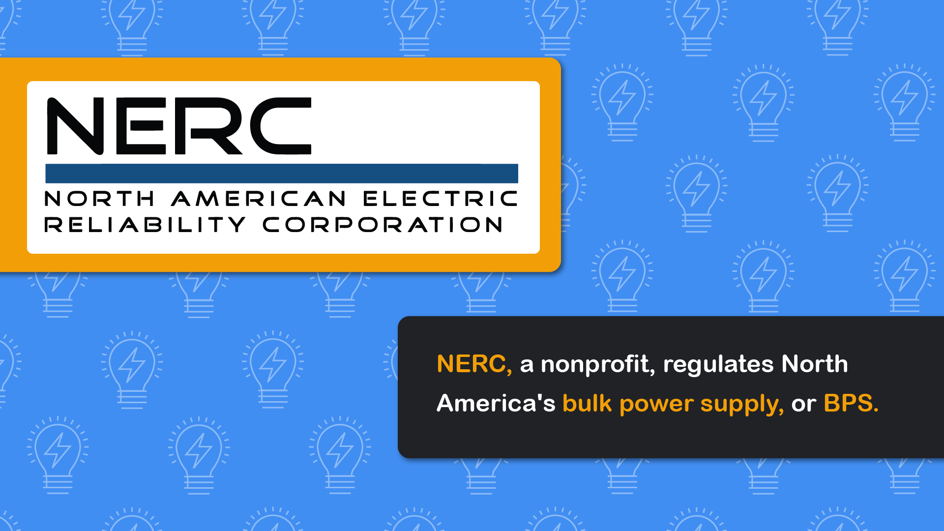 NERC