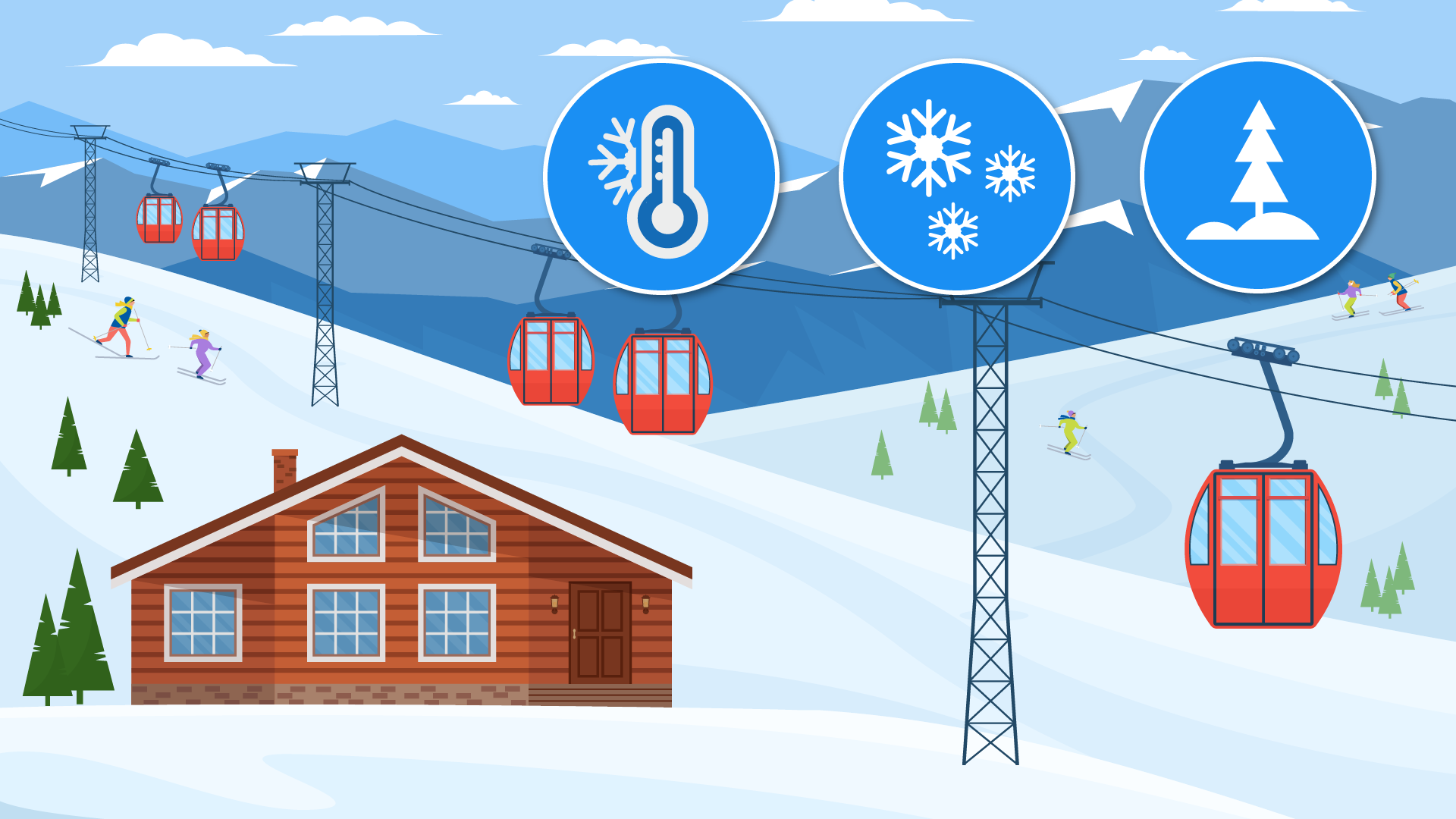 Ski Resort