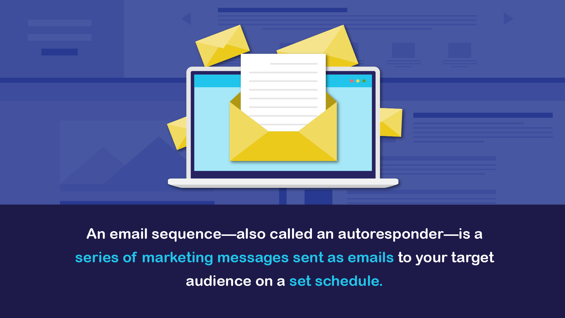 Email Sequence