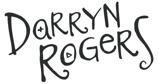 Darryn Rogers