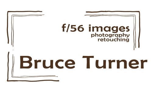 Bruce Turner