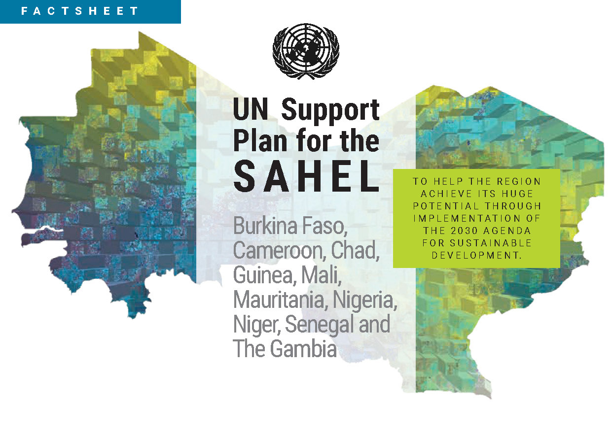 >> 2018​ UNDP factsheet 