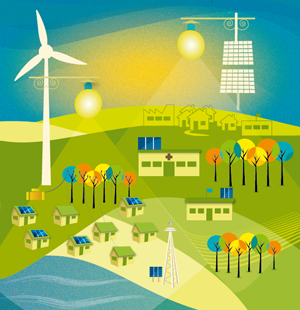>> 2013 (IRENA's project)