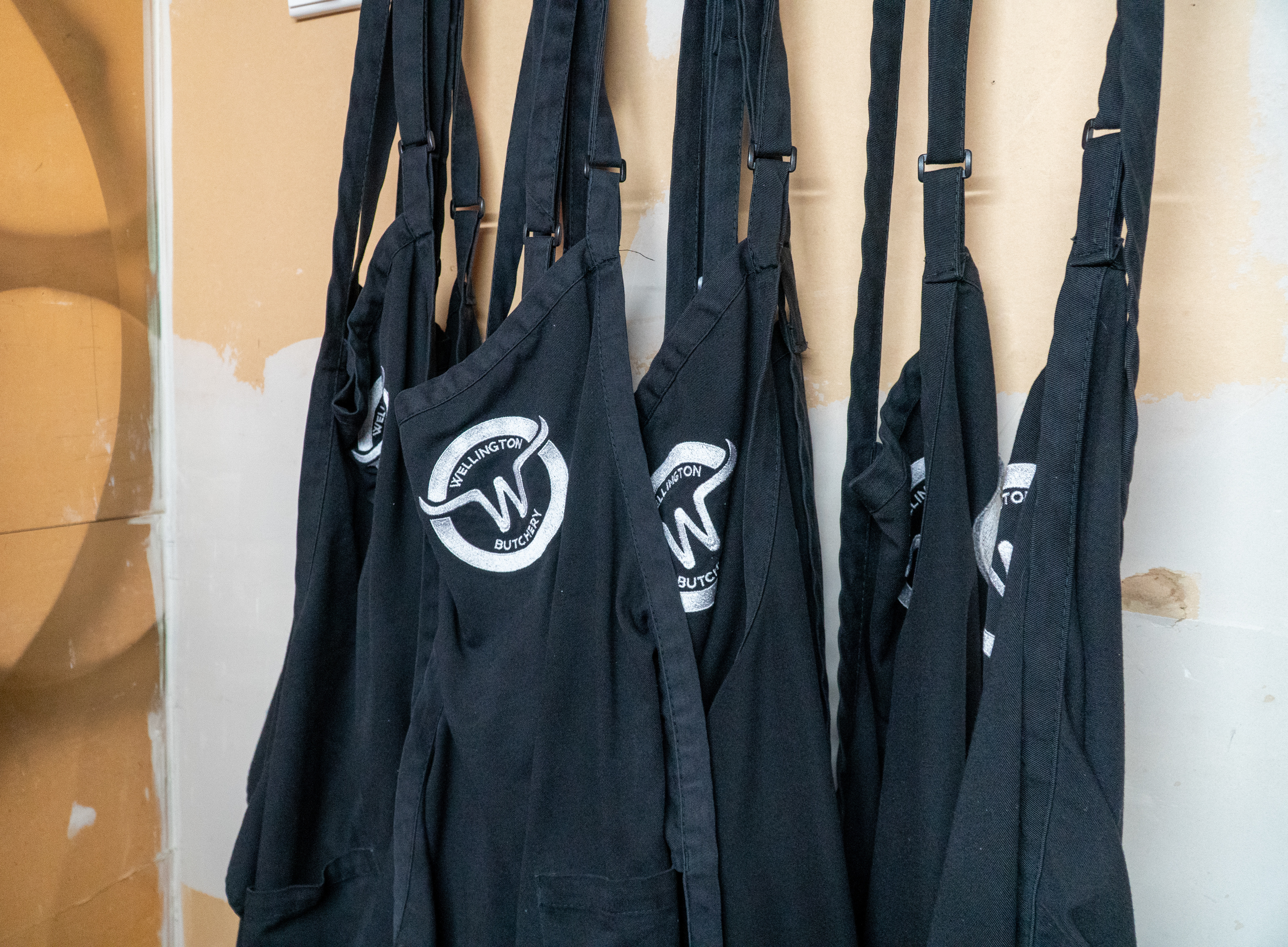Aprons