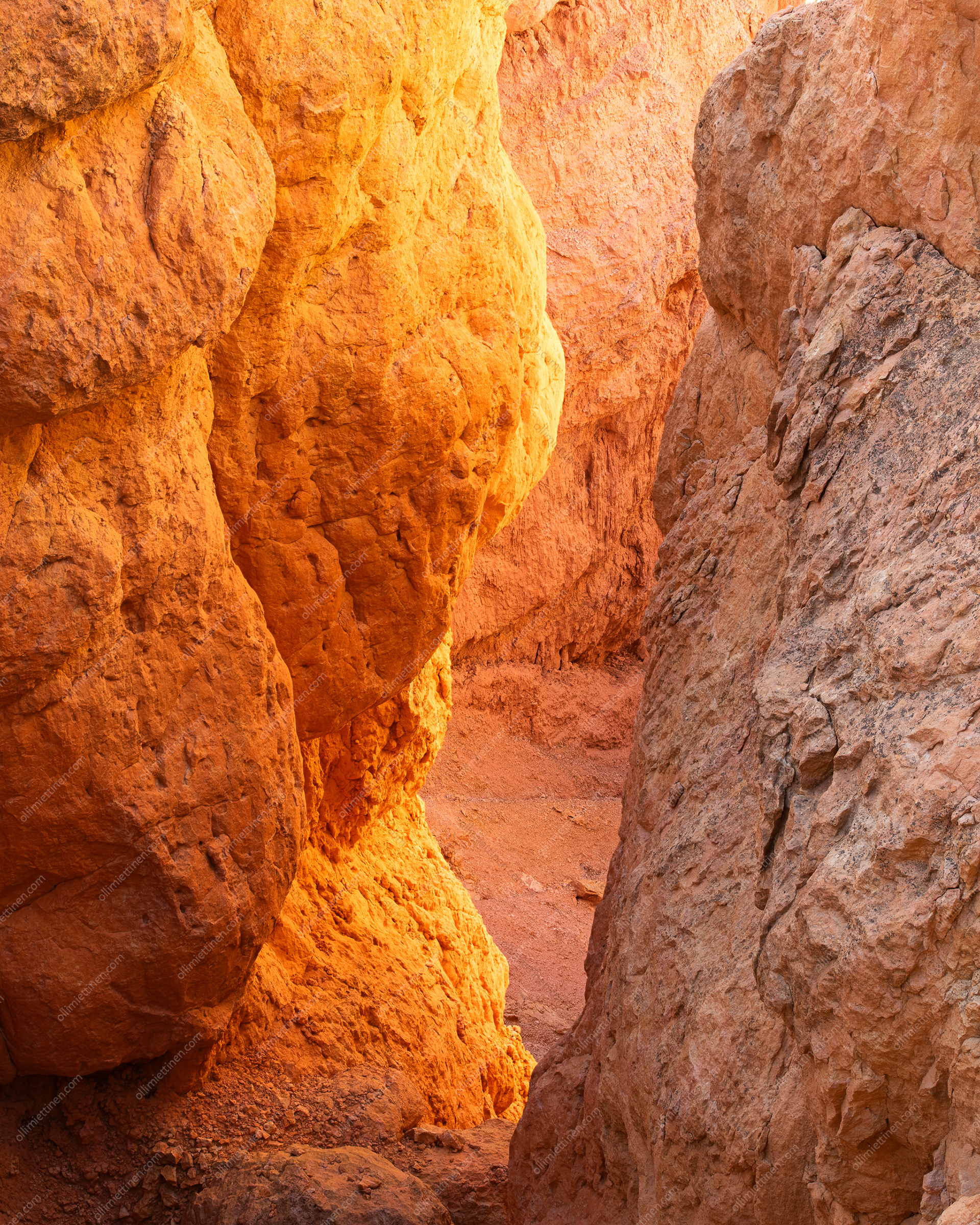 Bryce Canyon