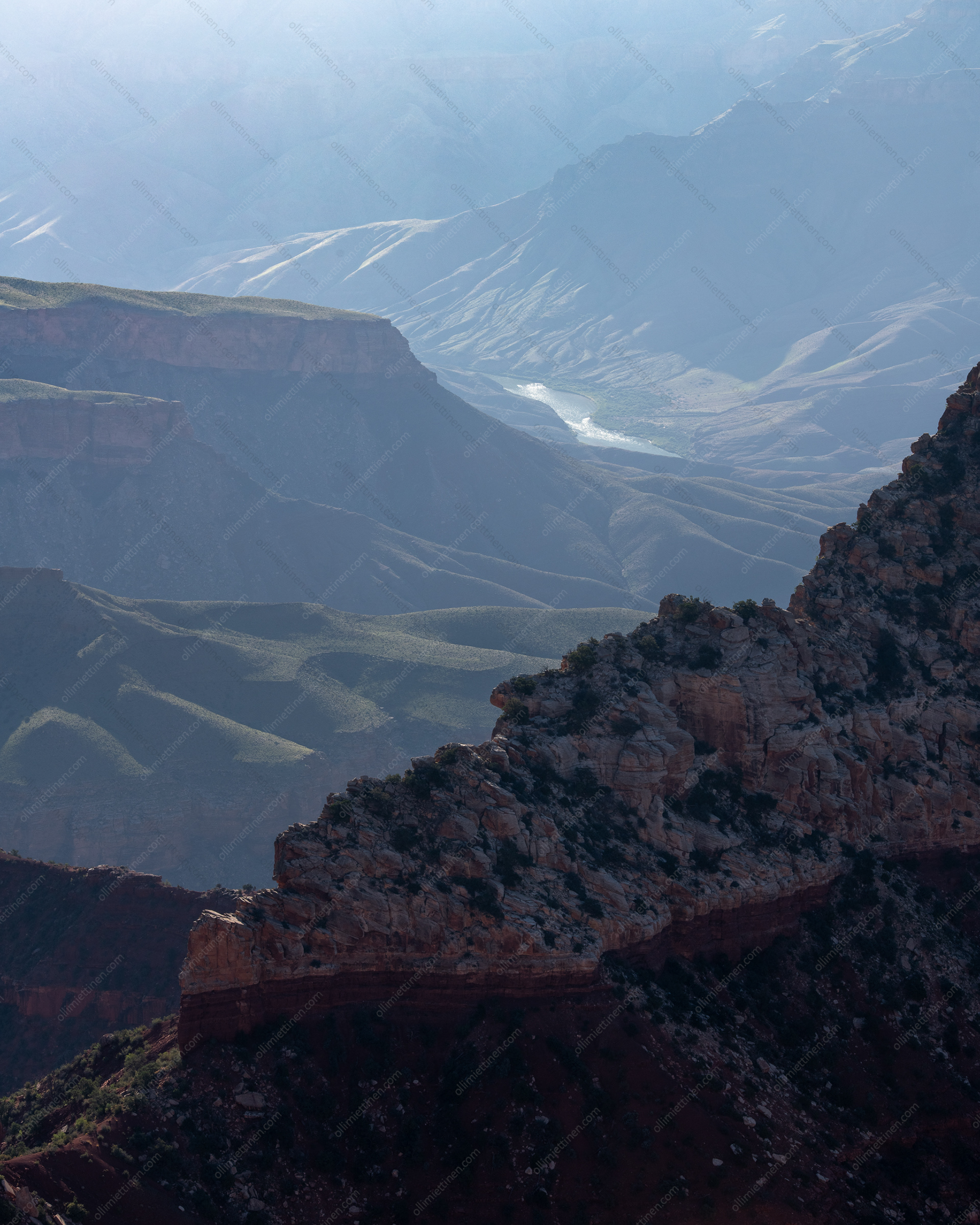 Grand Canyon North Rim