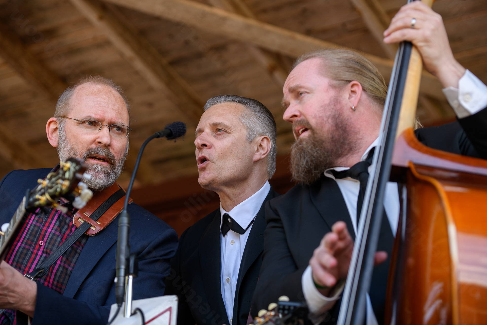 Jussi Syren & the Groundbreakers