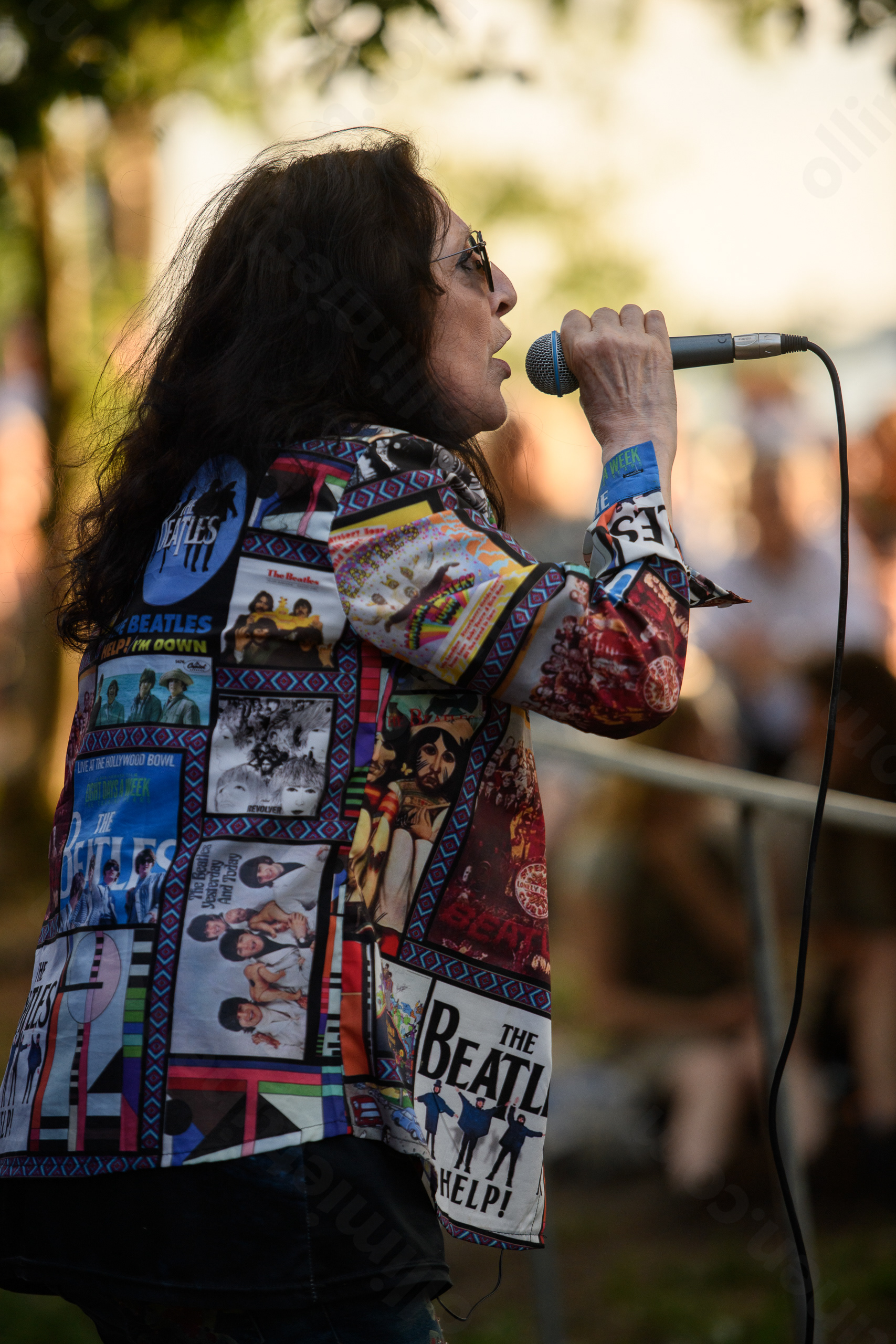 Muska / Soutustadion, June 23