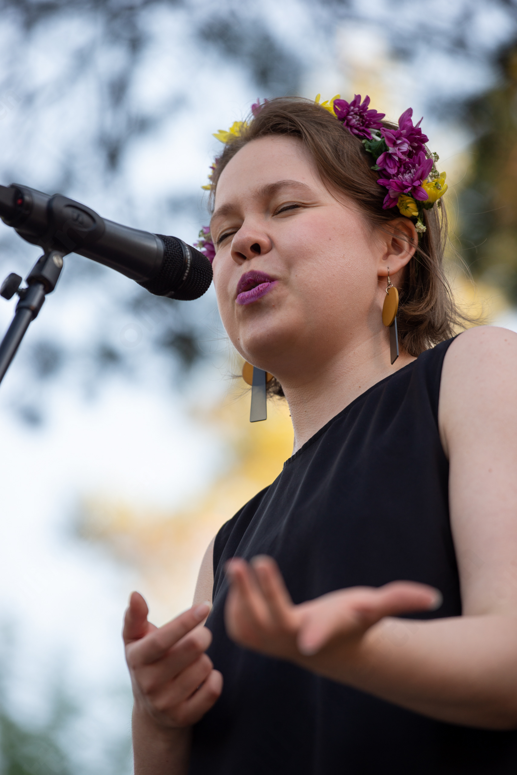 Sabrina ja Saarten tyttäret