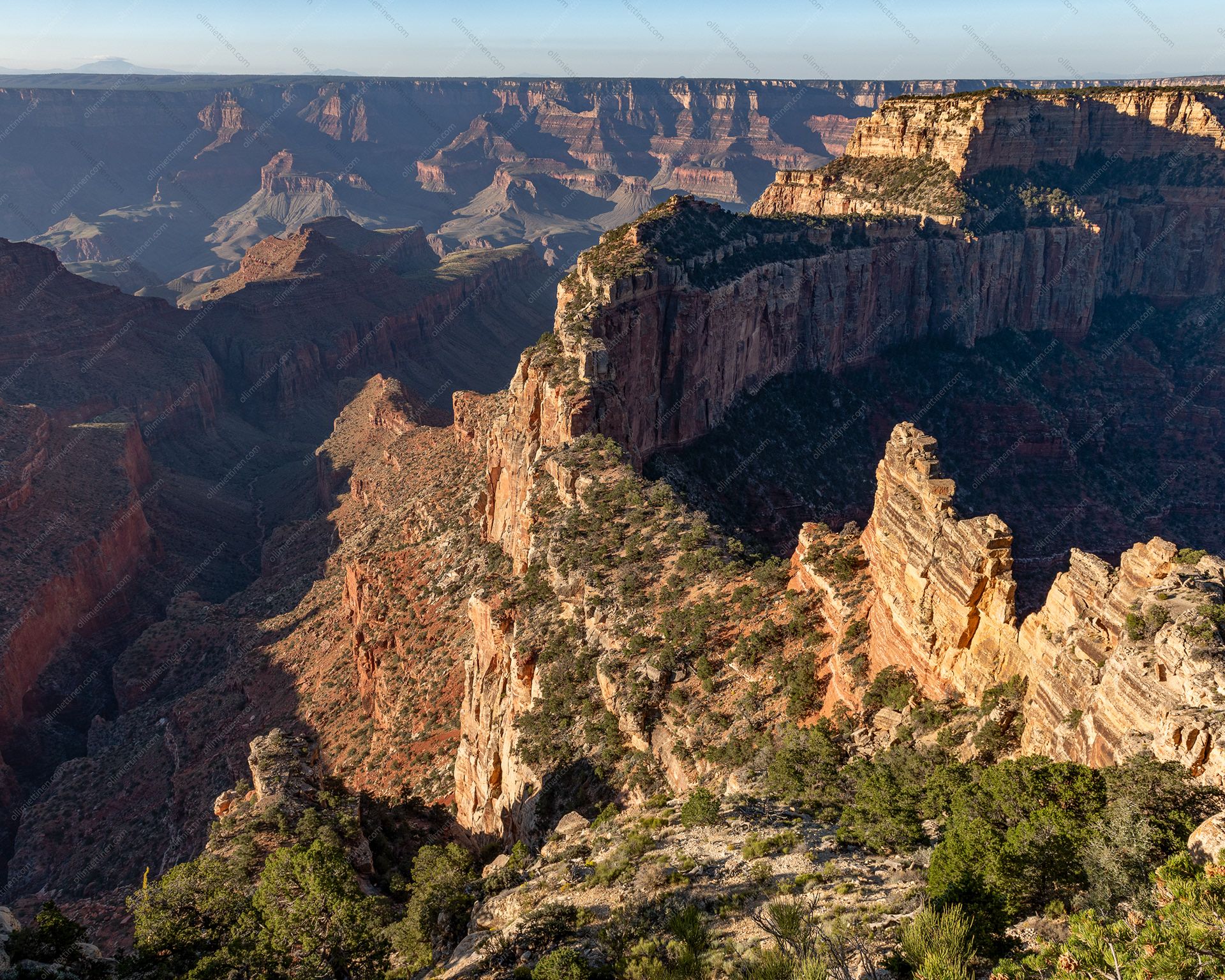 Grand Canyon North Rim