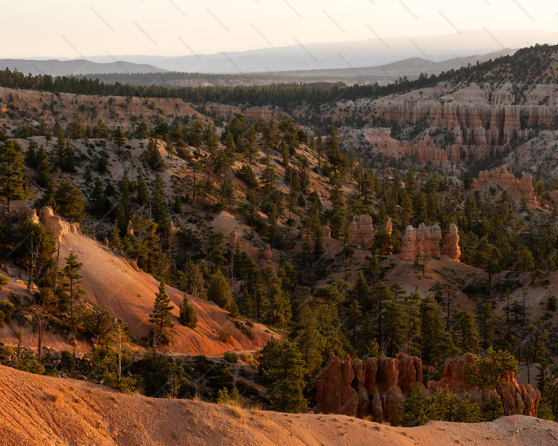 Bryce Canyon
