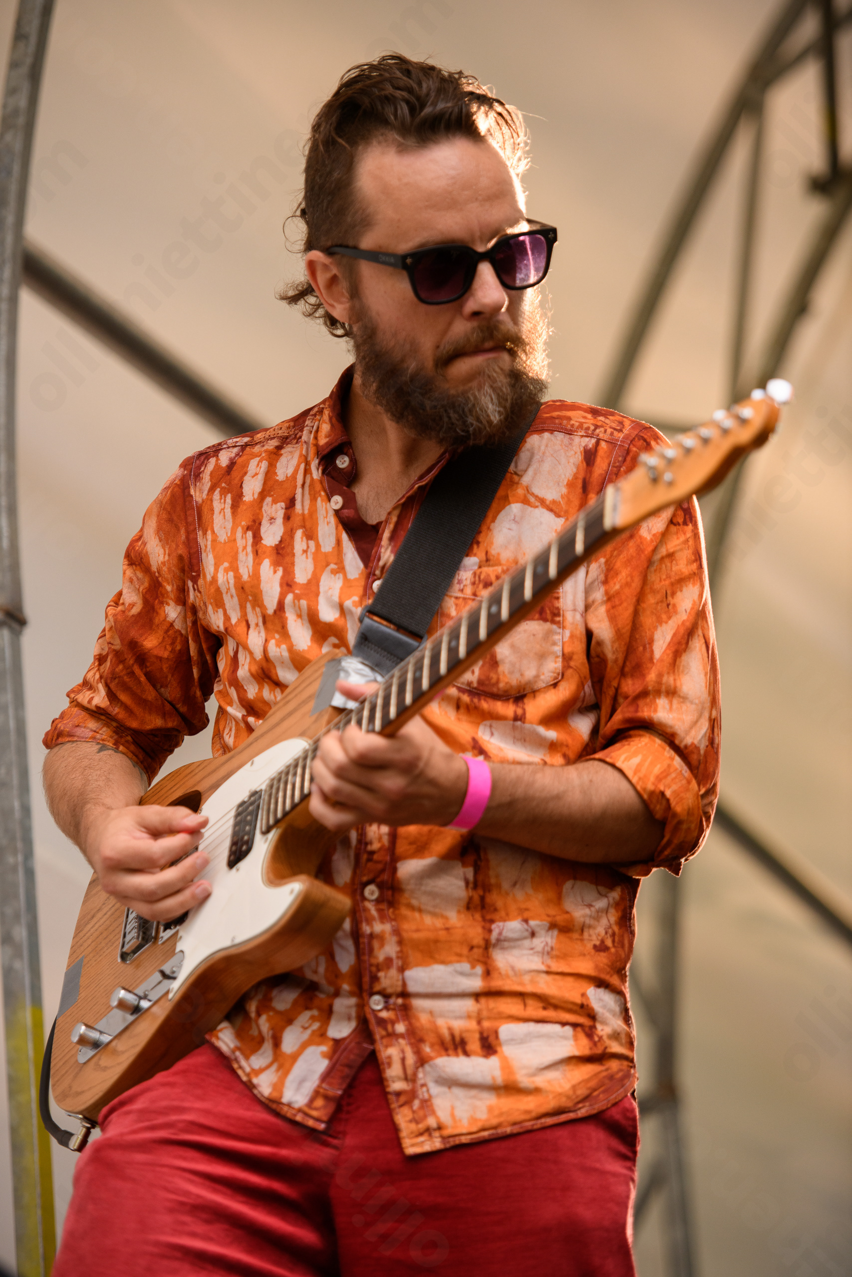 AfroSaïsba – Ismaila Sané Band / Afrojazz Club goes Alppipuisto, July 9