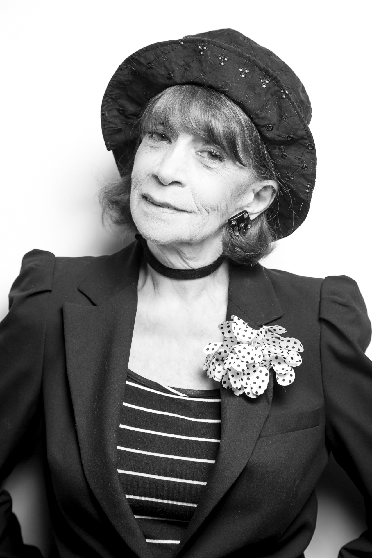 ADRIANA AIZEMBERG