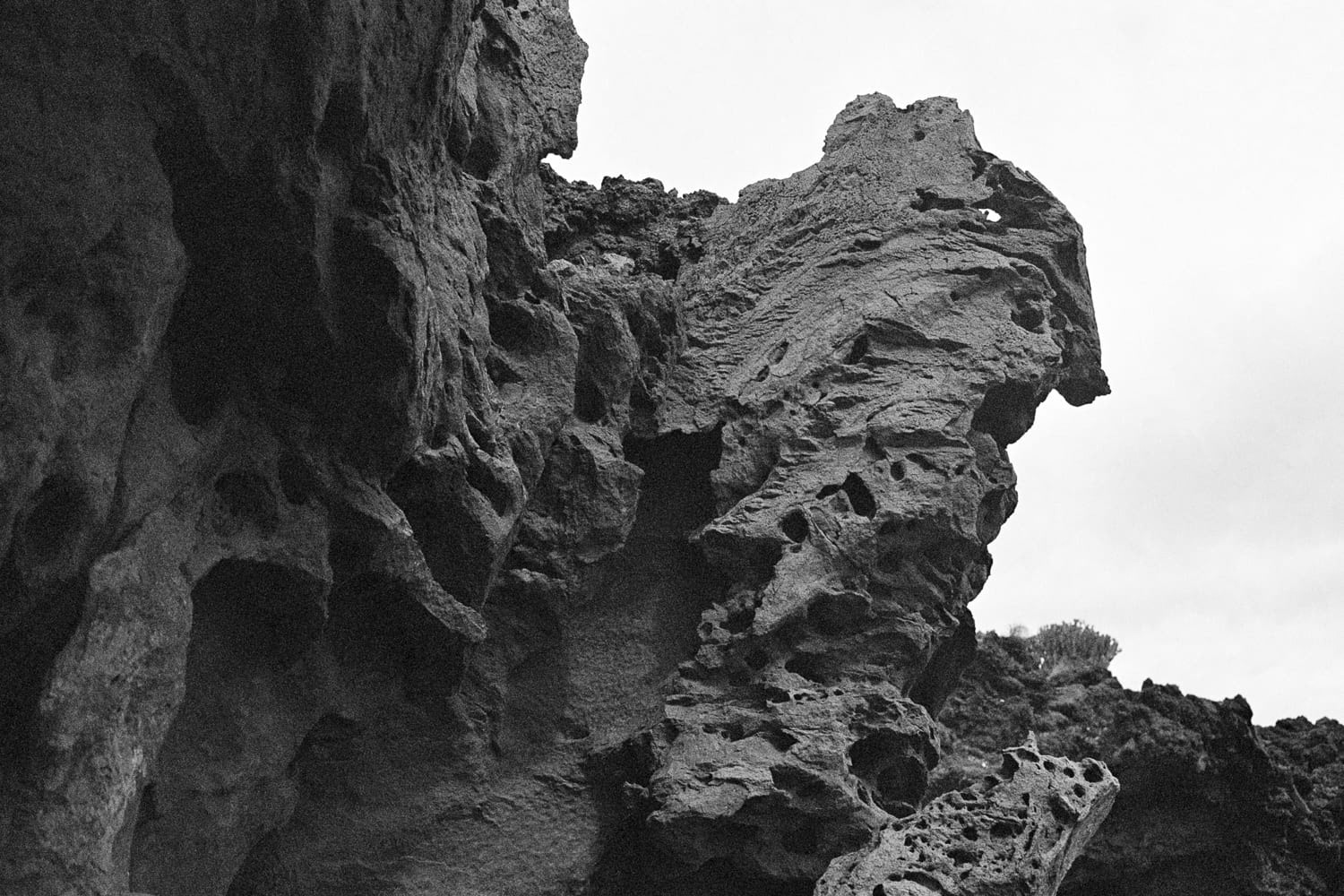 Lunar landing