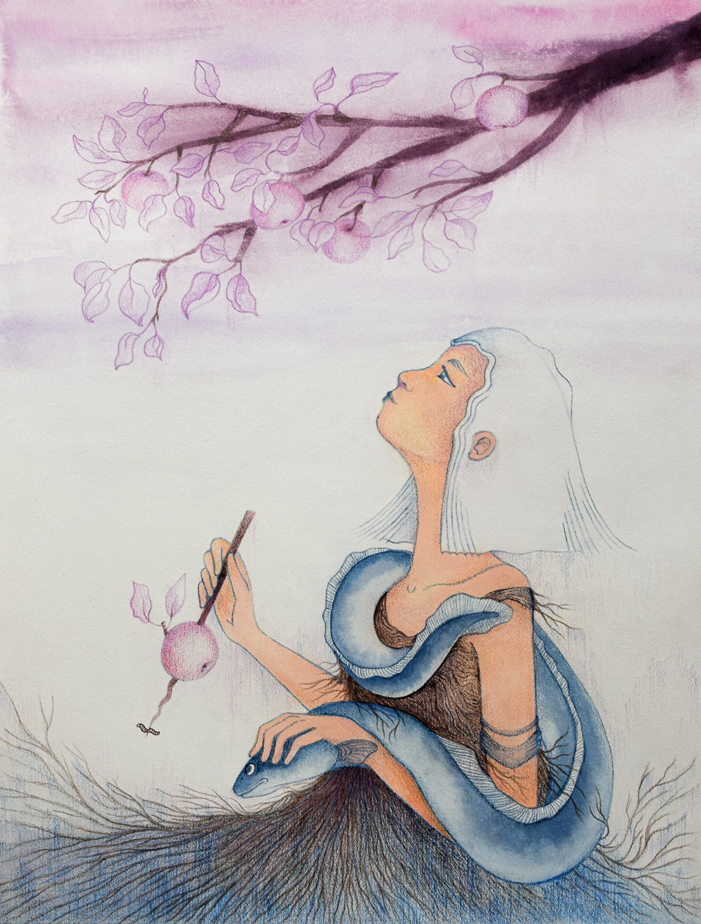 River Nymph