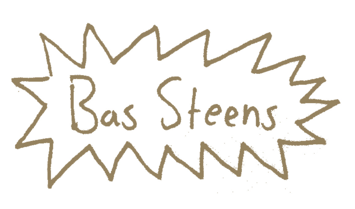 Bas Steens