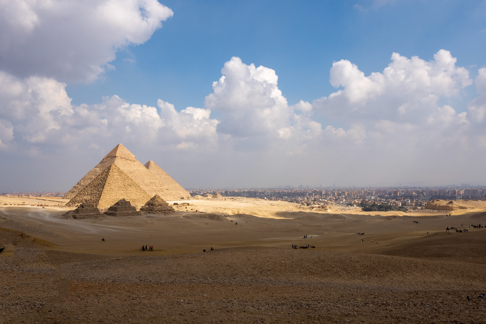 Egypt