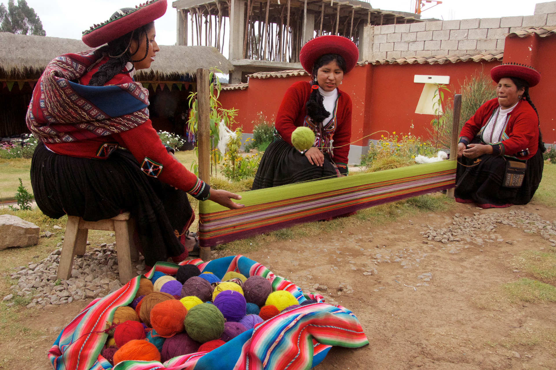 Peru
