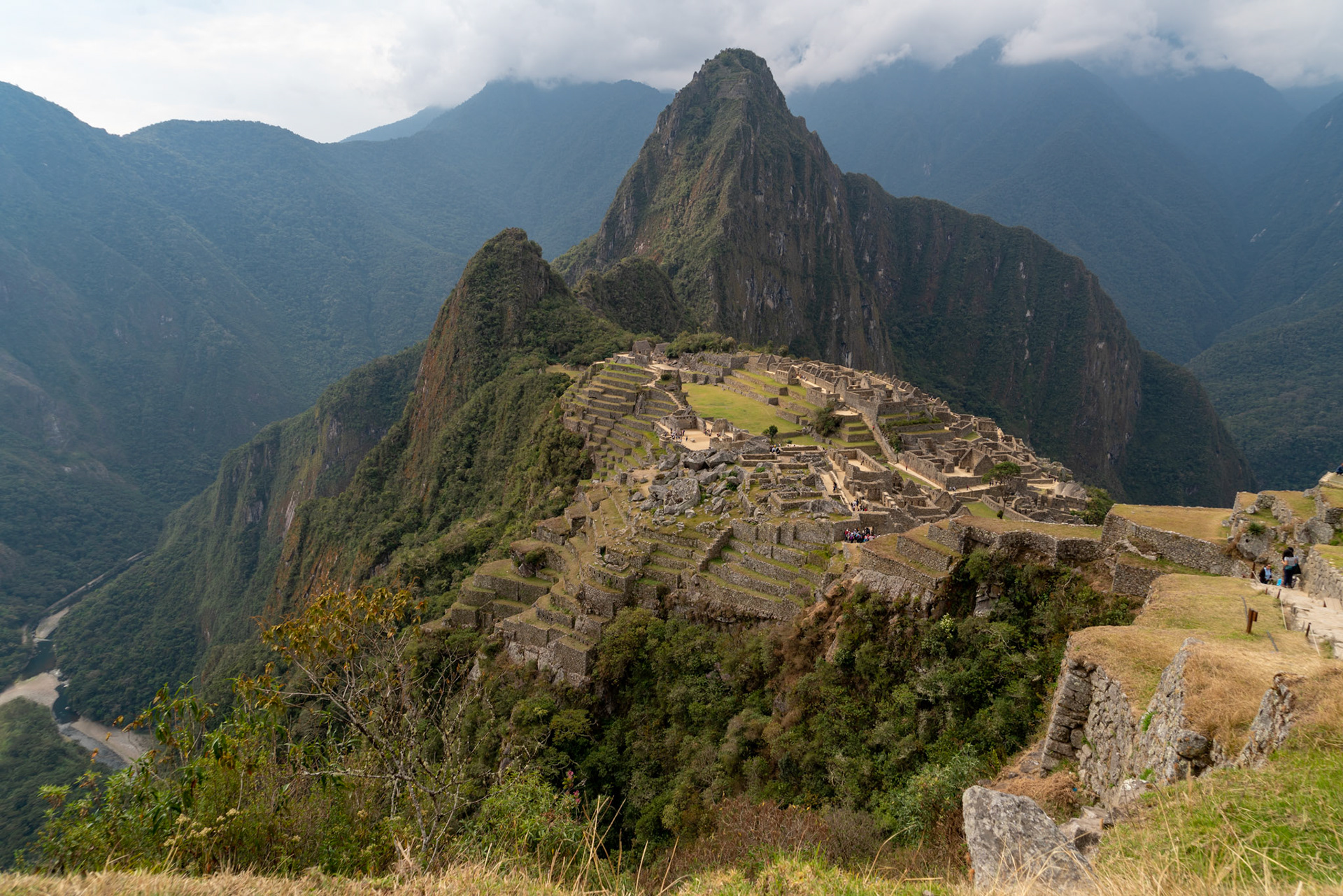 Peru