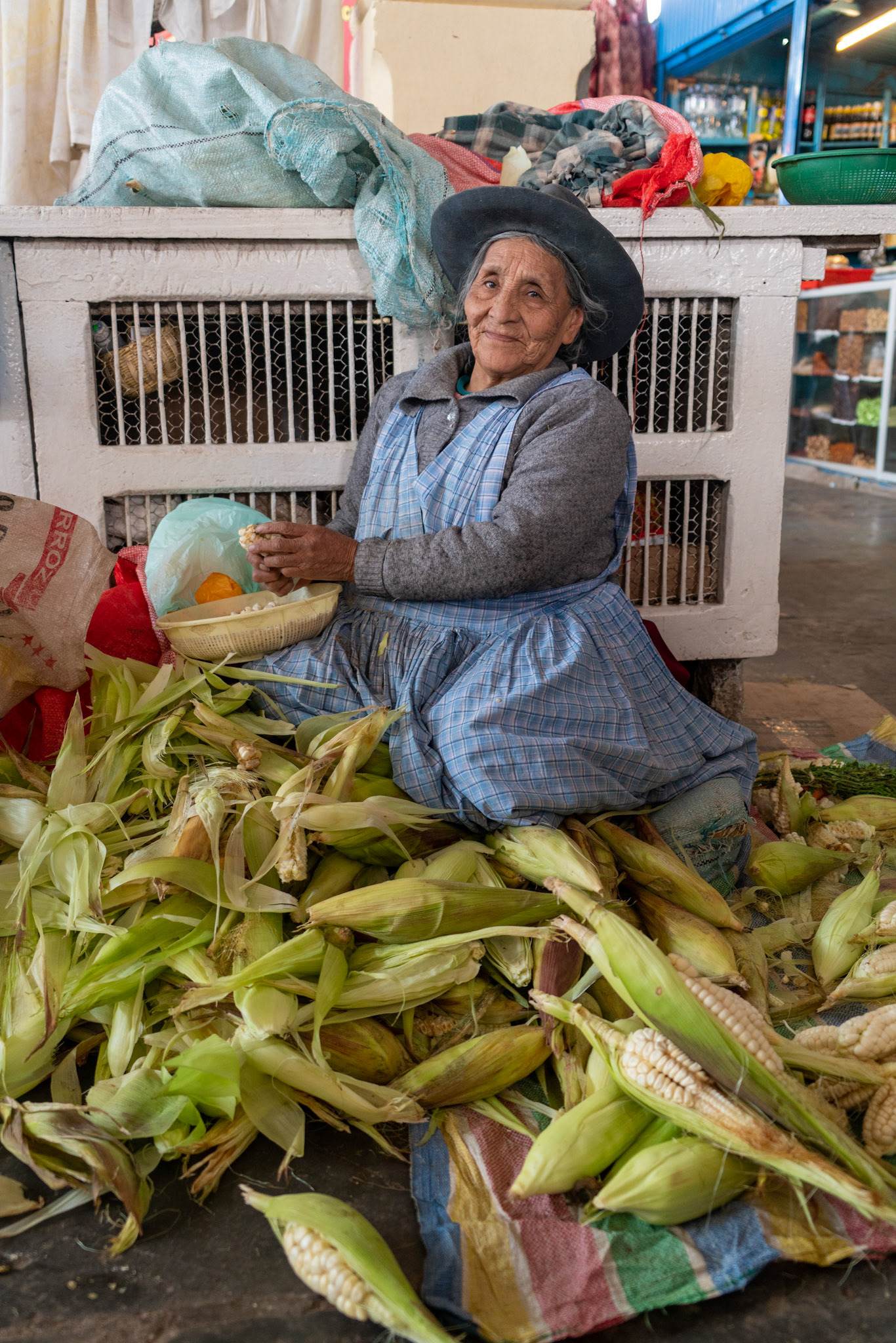 Peru