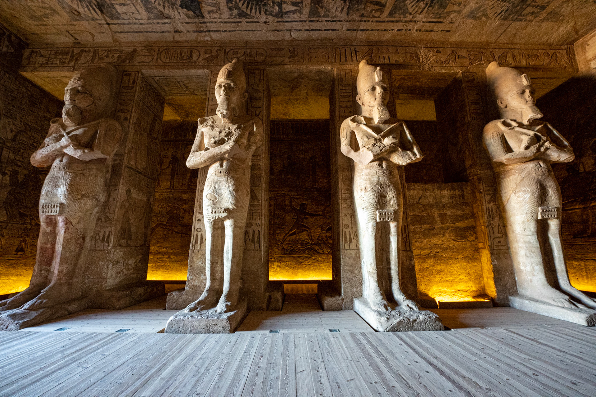 Egypt