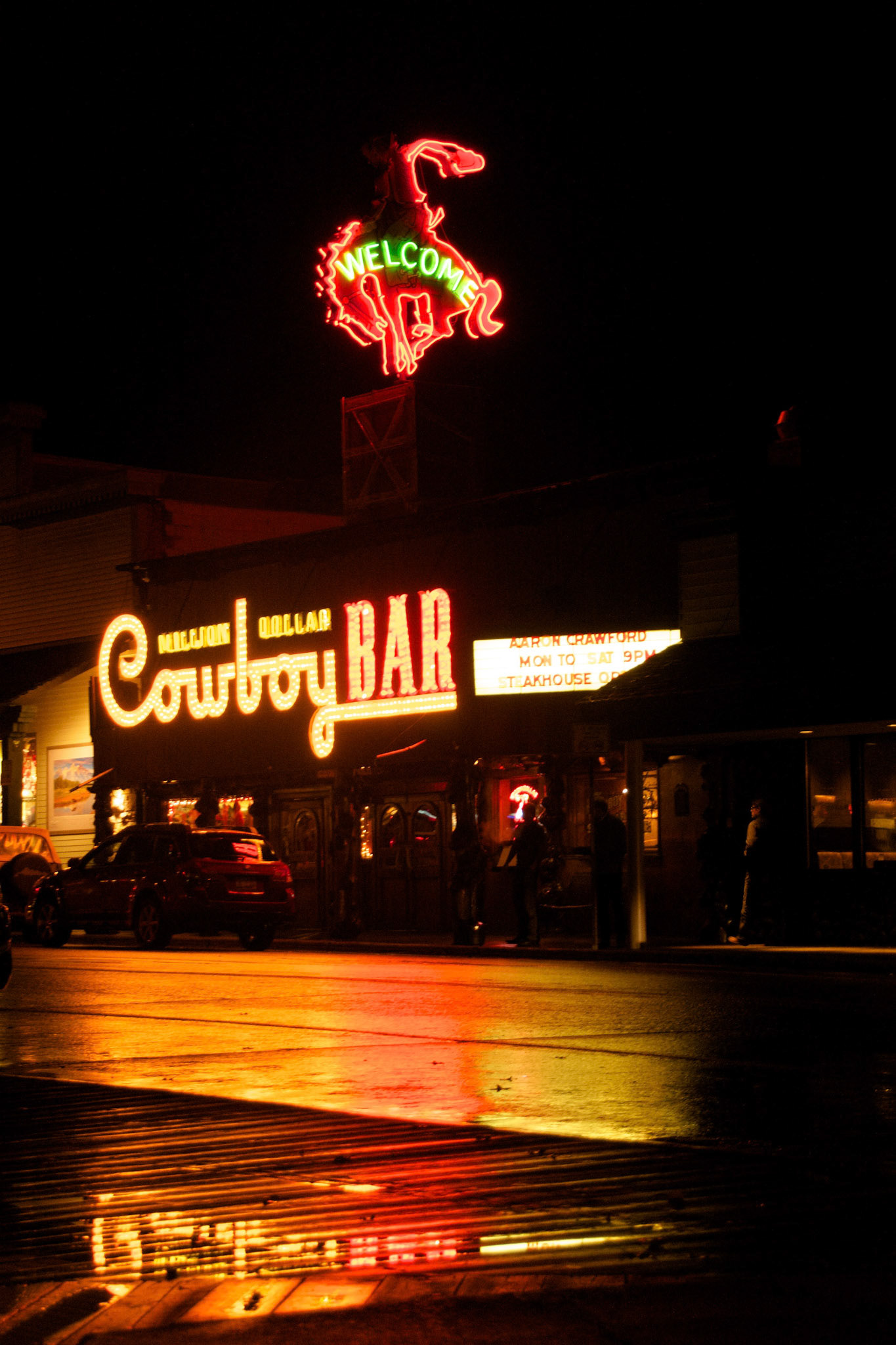 Wyoming