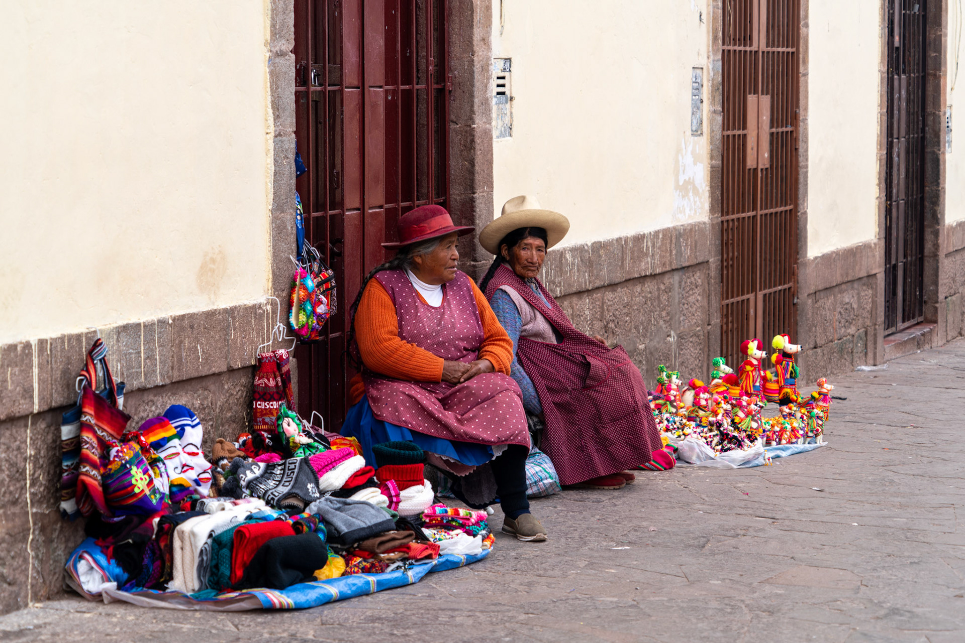 Peru