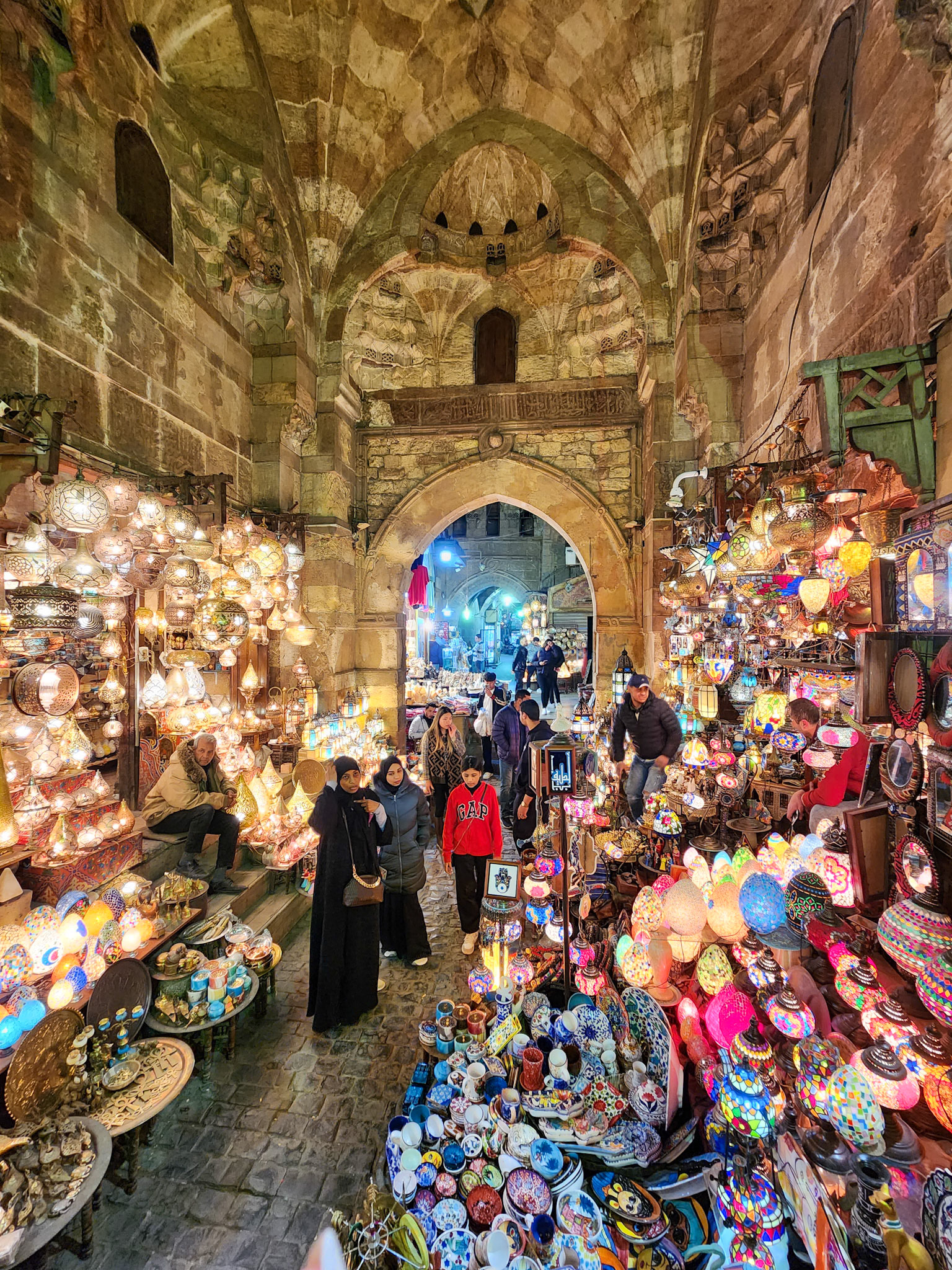 Egypt