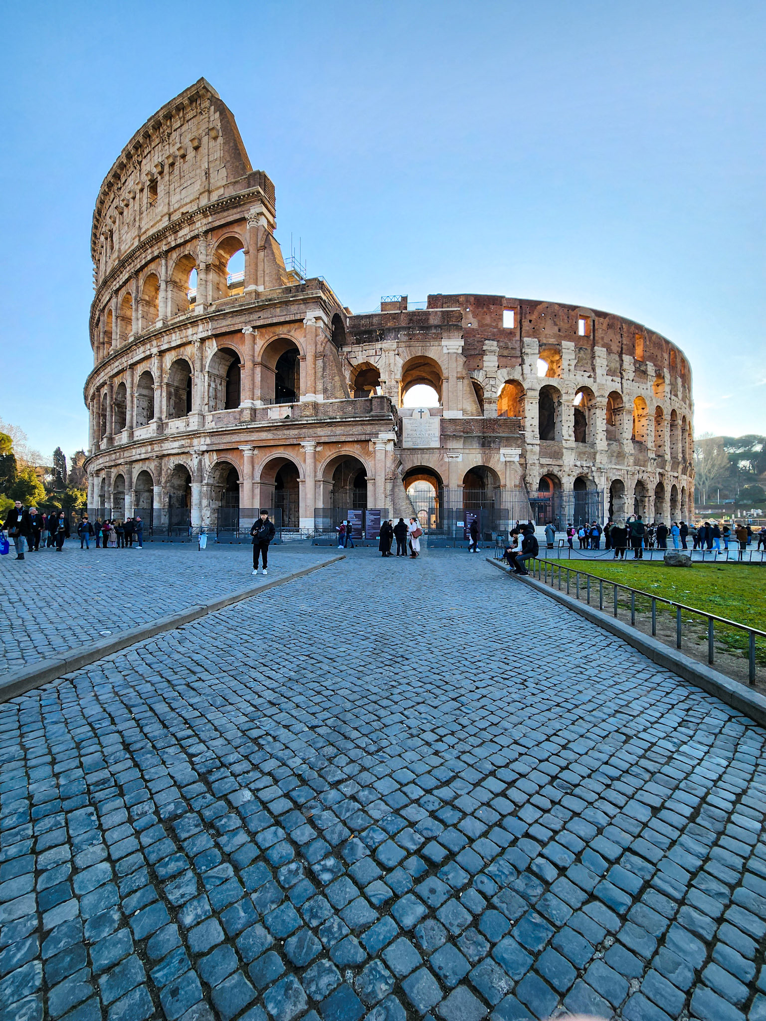 Rome