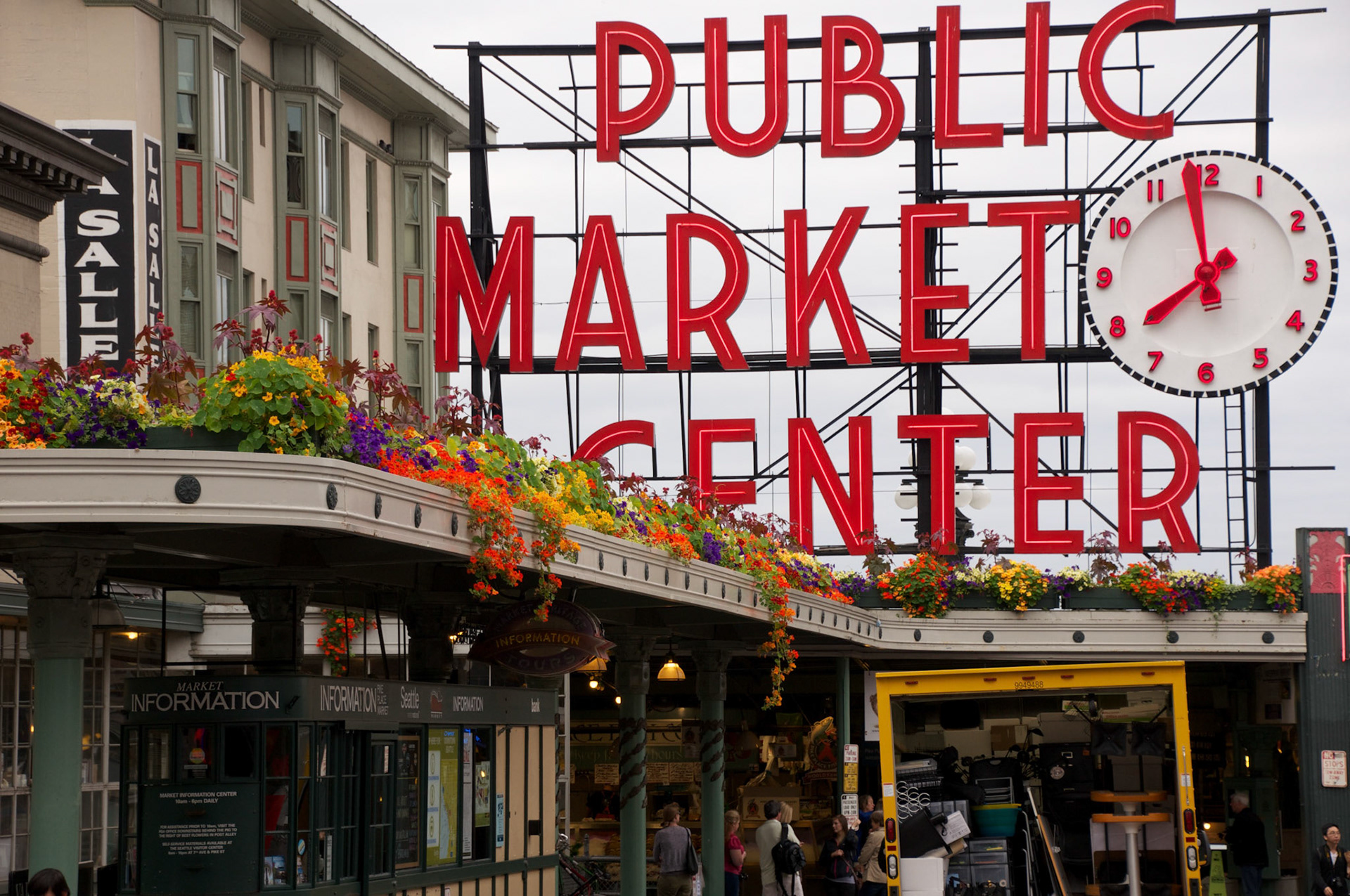 Seattle