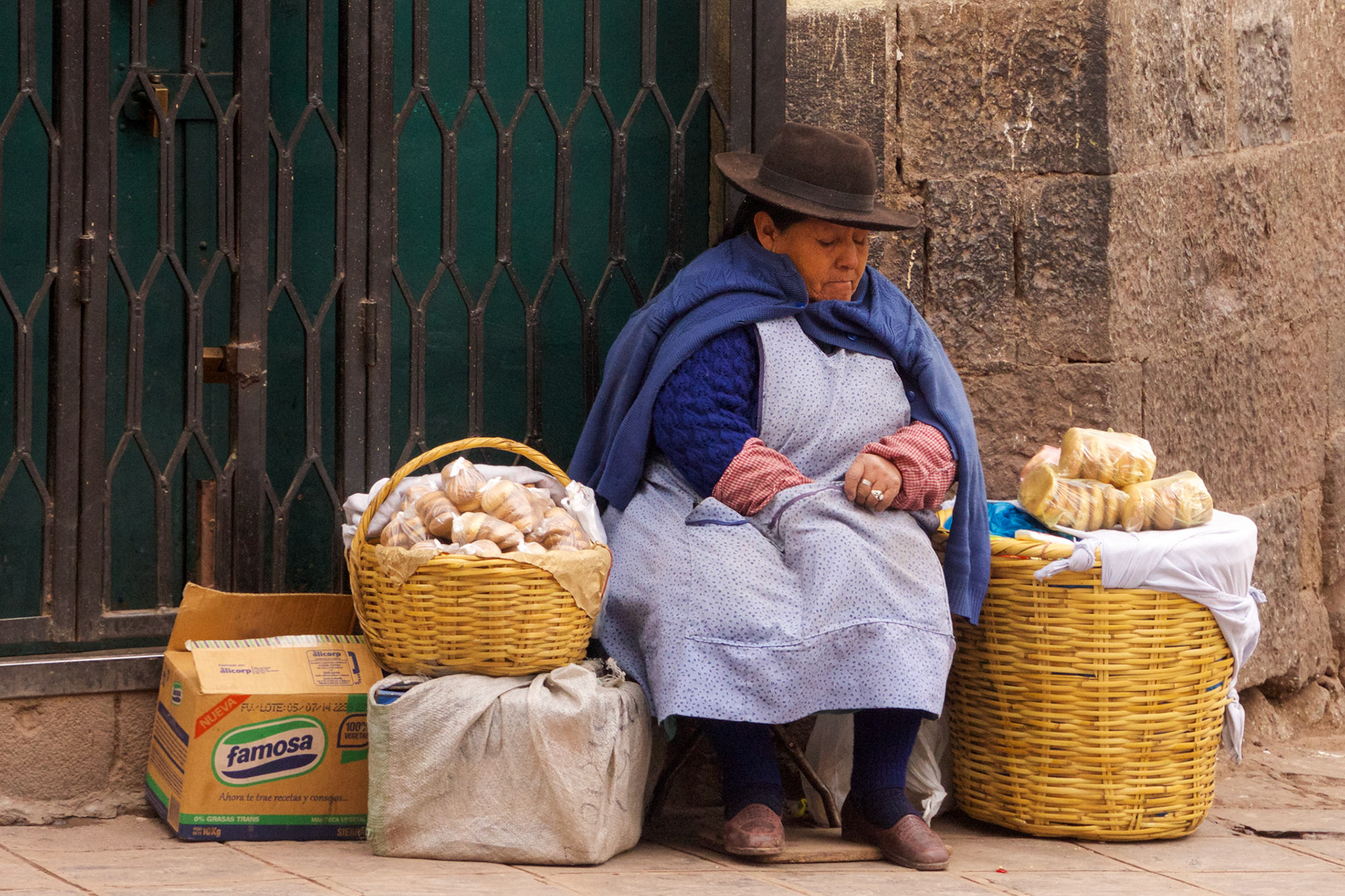 Peru