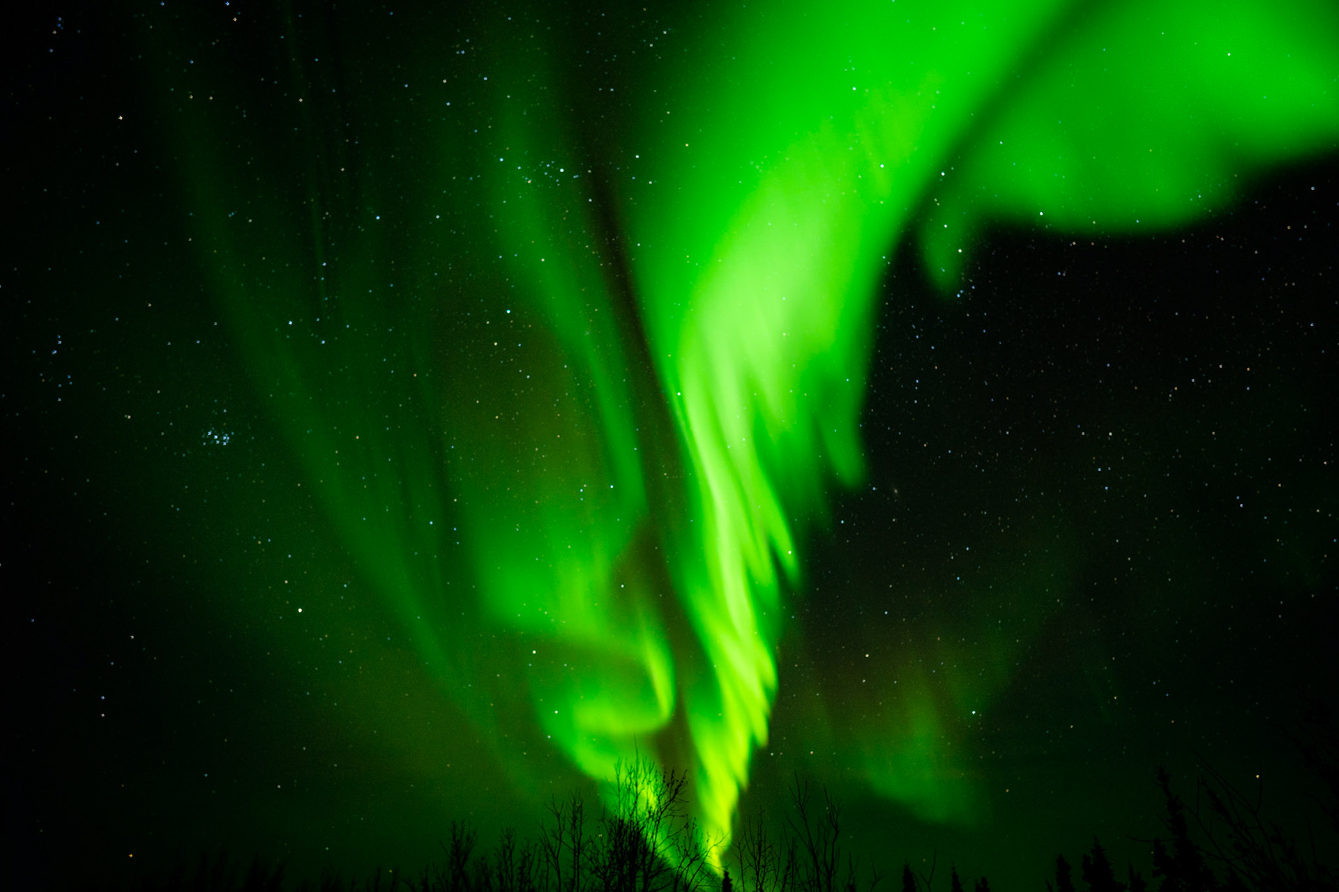 Alaska