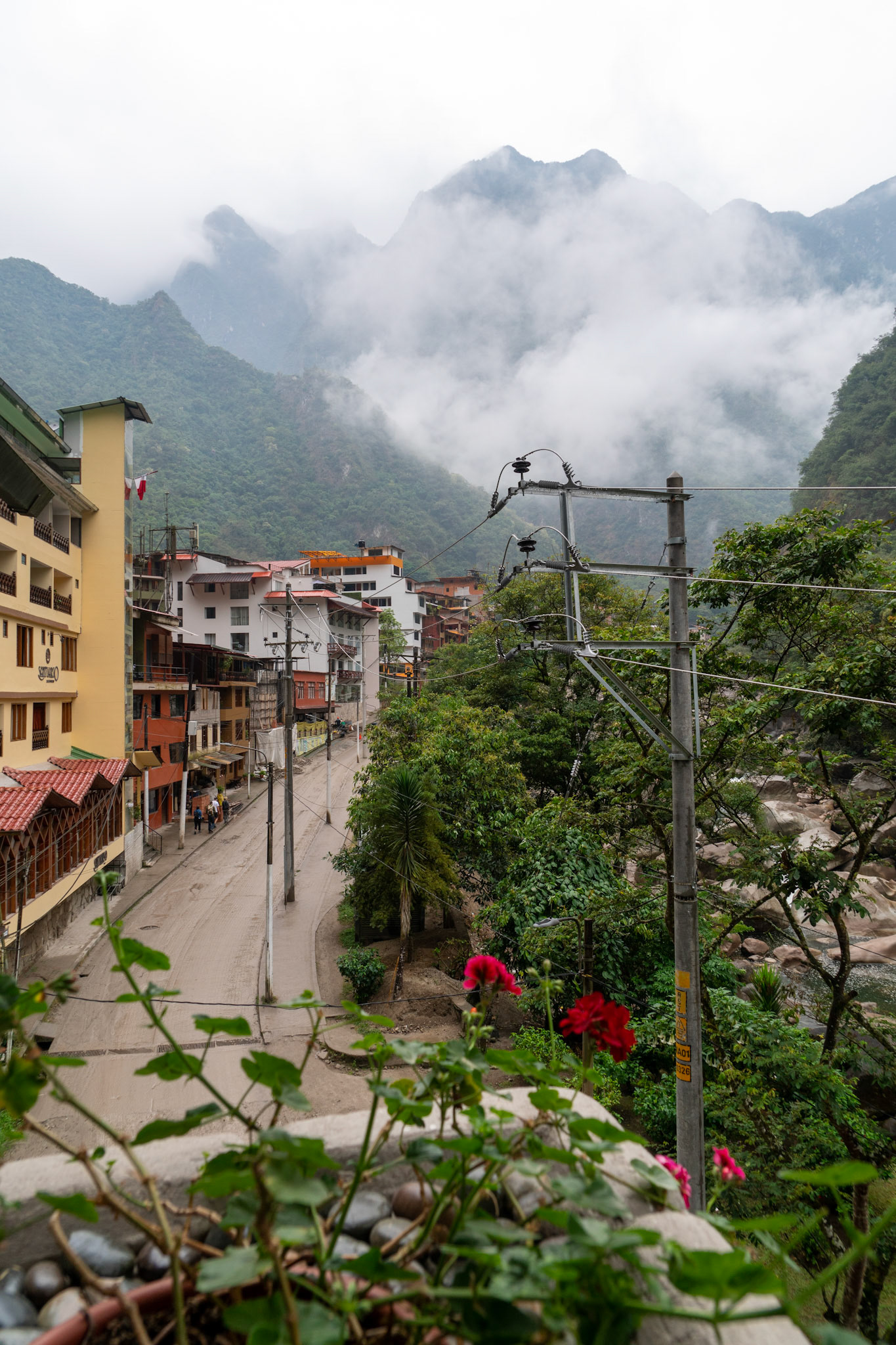 Peru