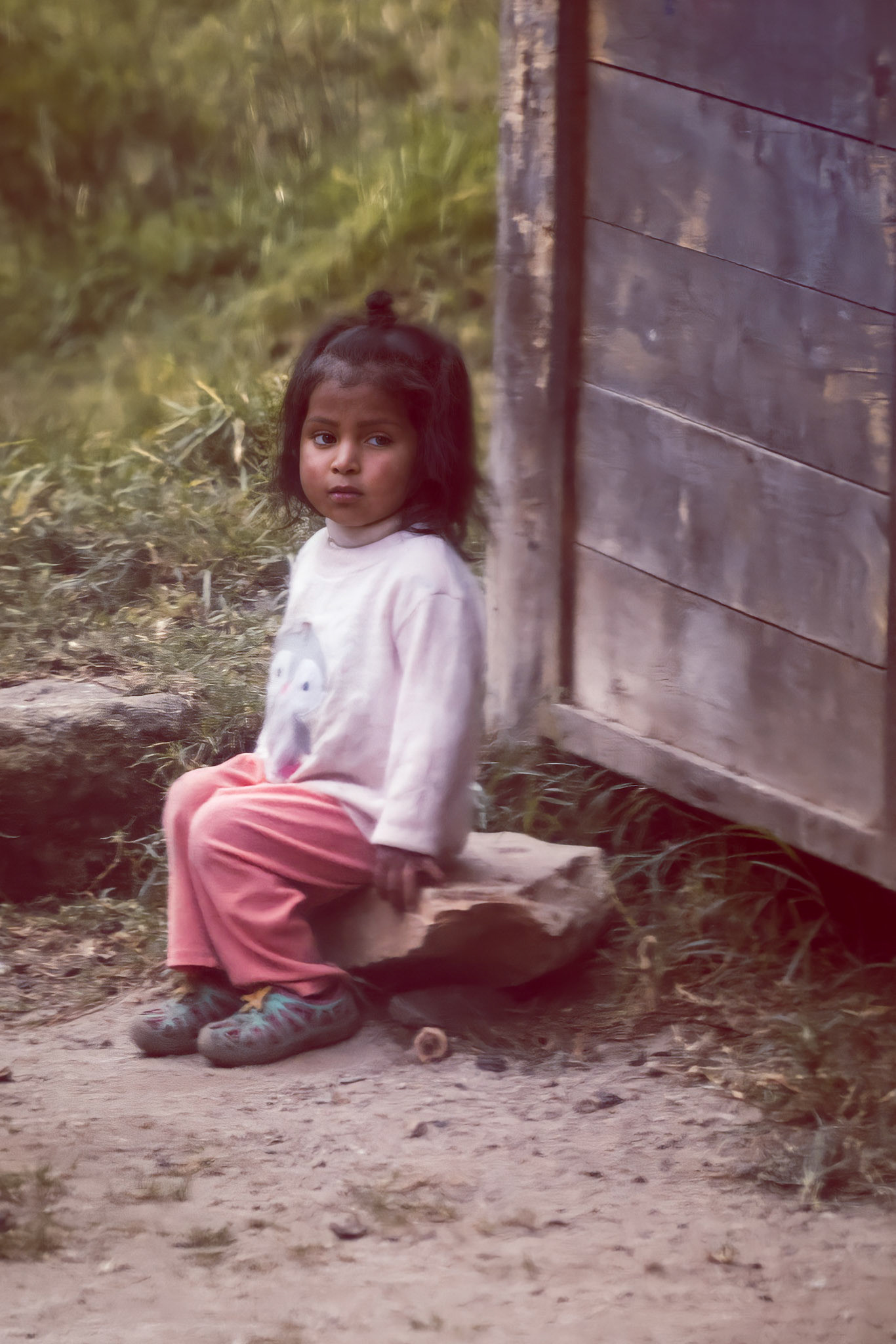 Peru
