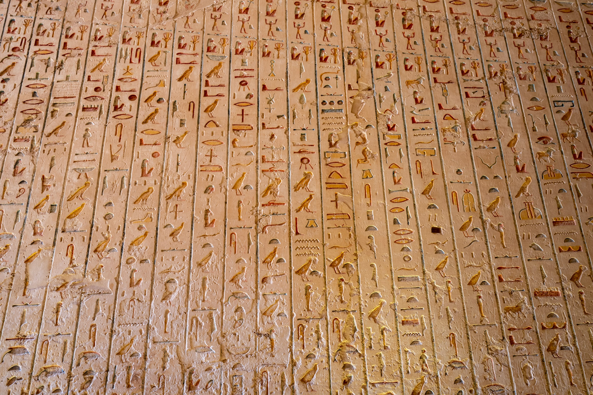 Egypt
