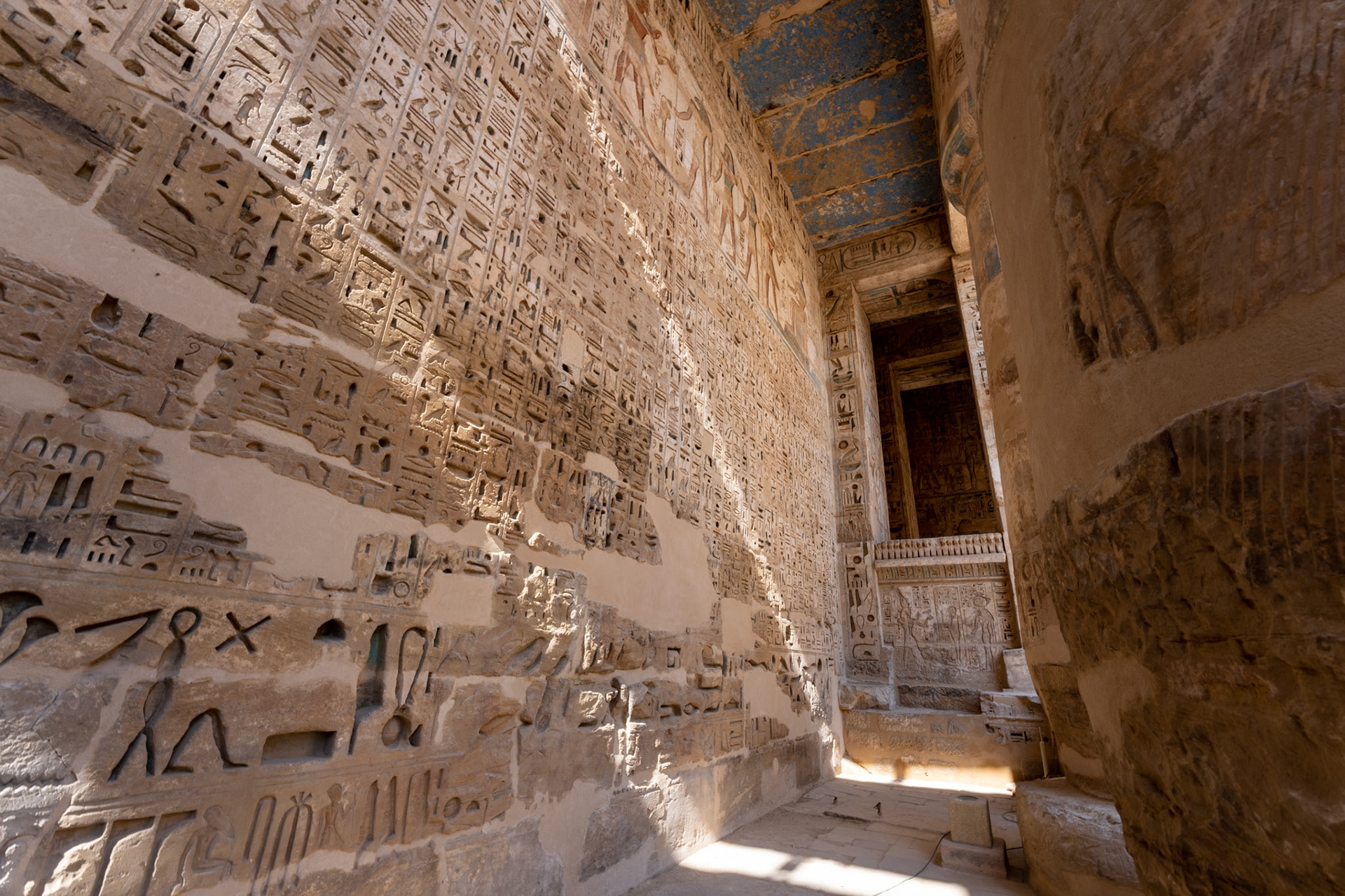 Egypt