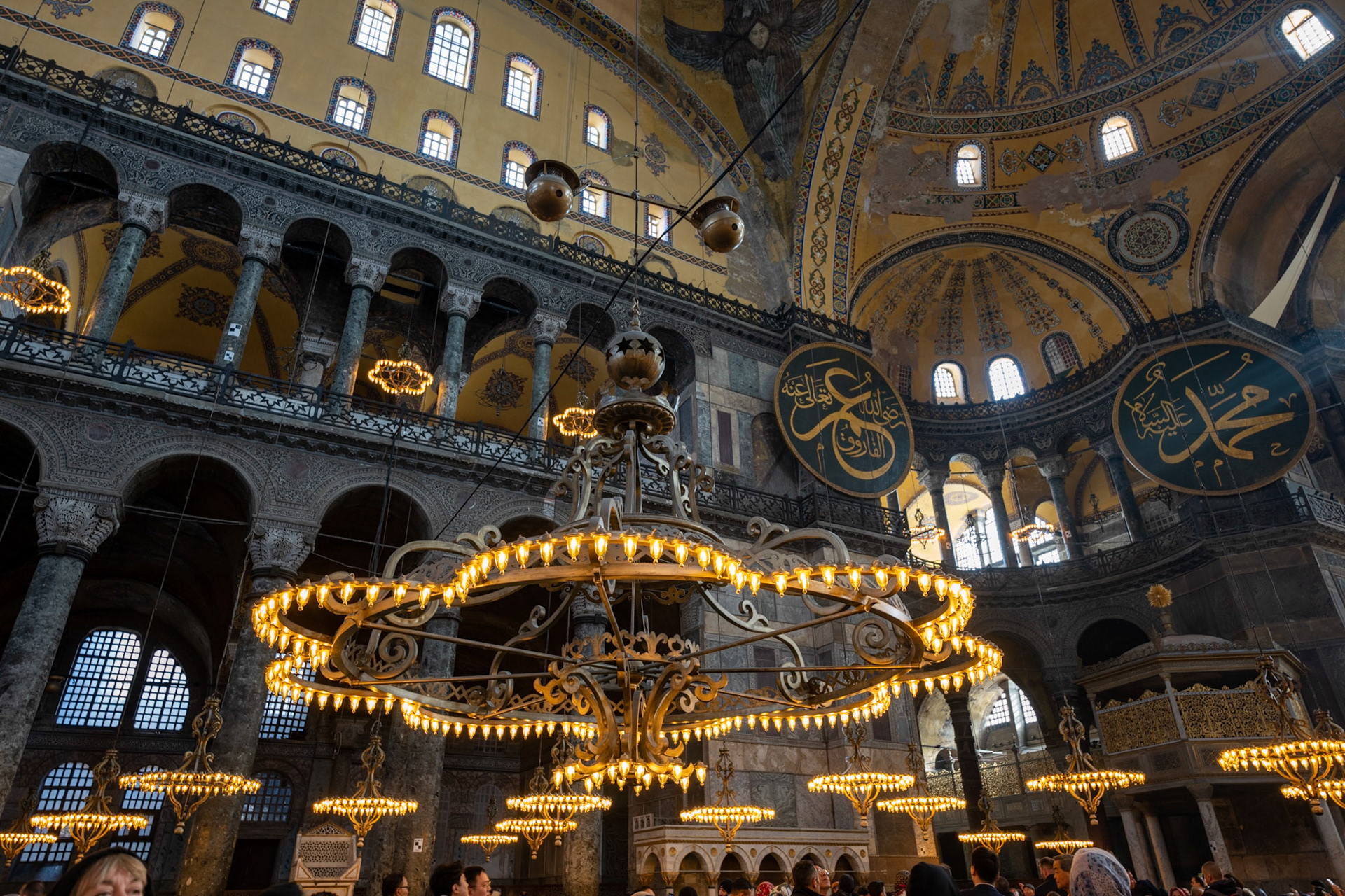 Istanbul