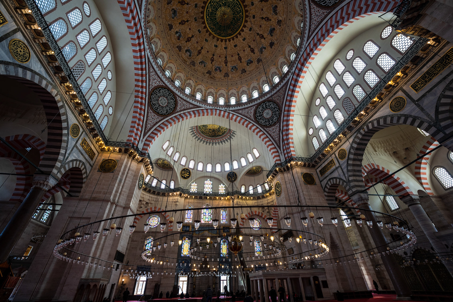 Istanbul