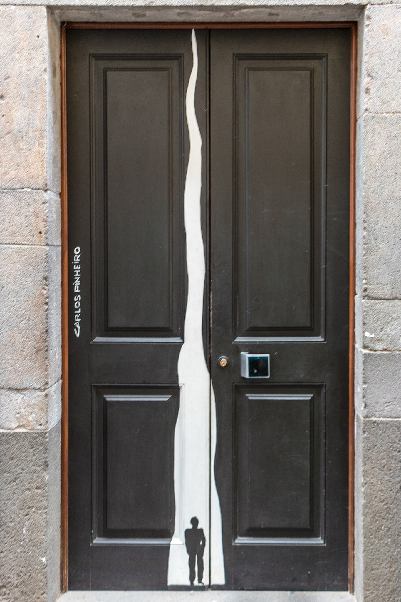 vinter,2014,madeira,ferie,døre