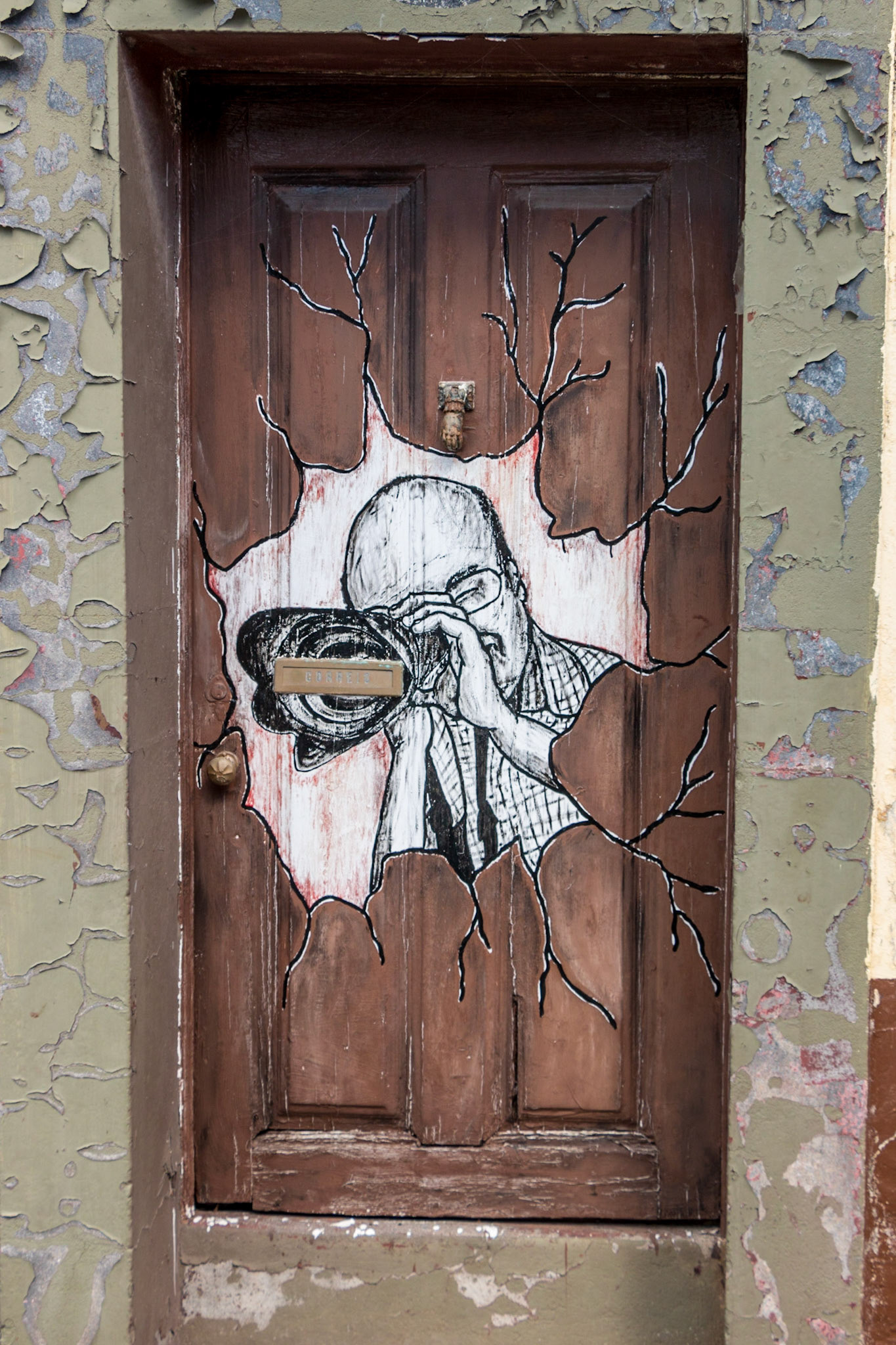 vinter,2014,madeira,ferie,døre