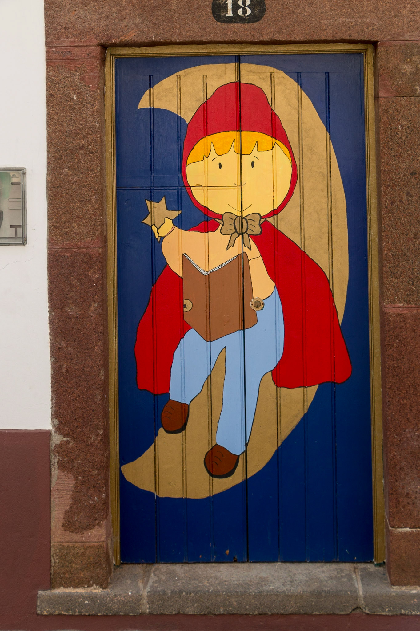 vinter,2014,madeira,ferie,døre