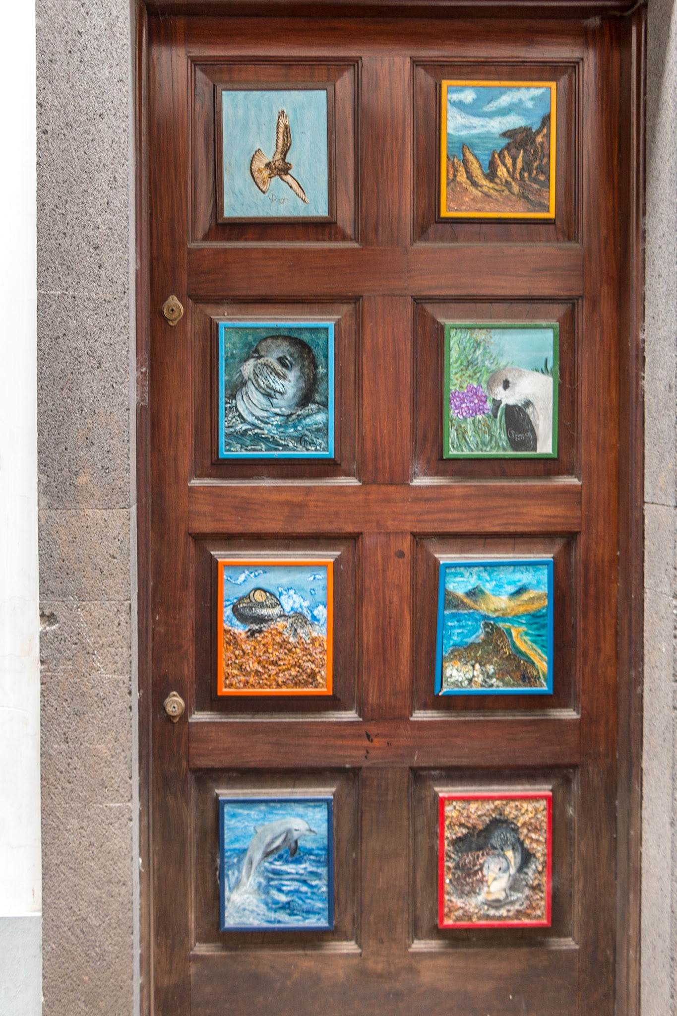vinter,2014,madeira,ferie,døre